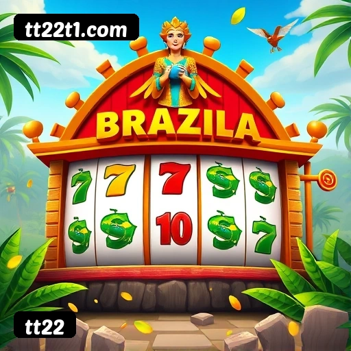 Privilégios VIP tt22