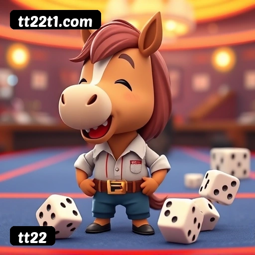 Suporte Download tt22