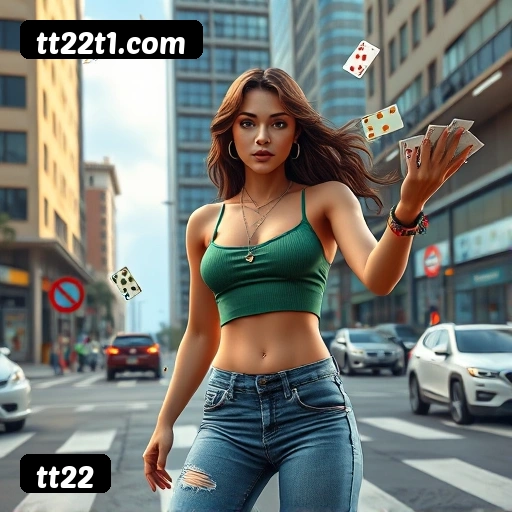 Performance App tt22