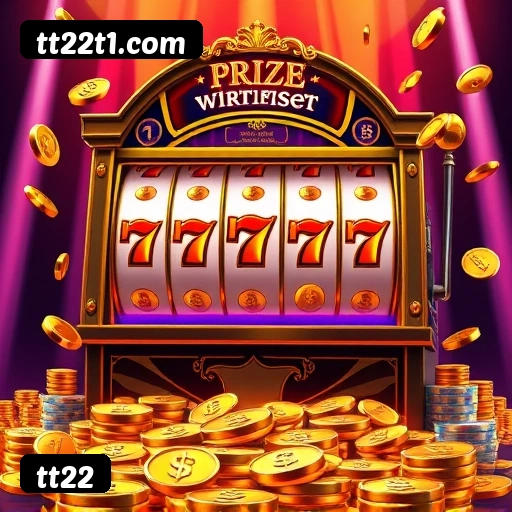 Slots RTP tt22