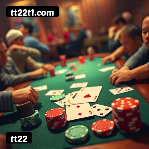 Jackpots tt22
