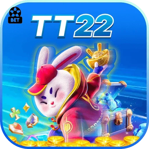 Logo da tt22