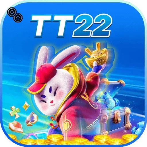 Logo da tt22