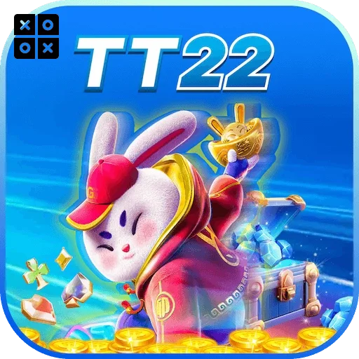 Logo da tt22