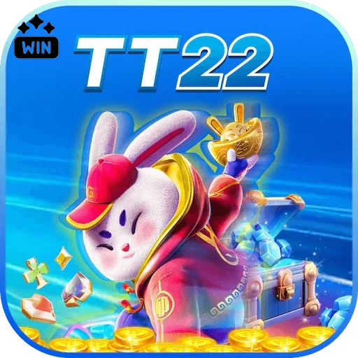 Logo da tt22