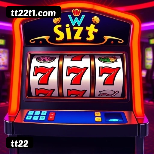 Slots mobile tt22