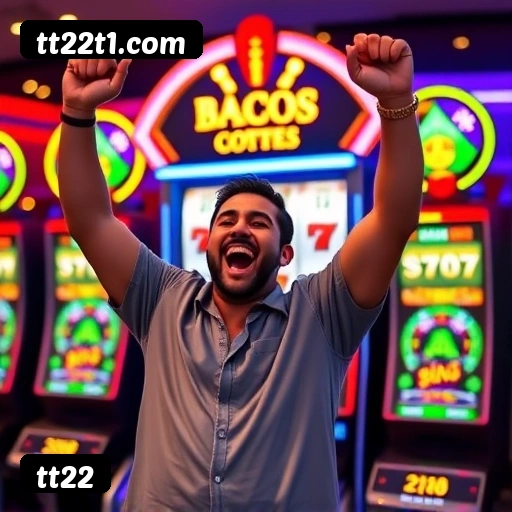 Dicas de slots tt22