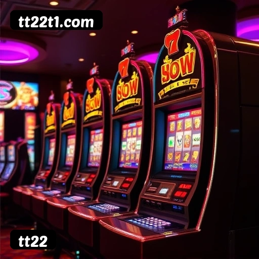 Free spins tt22