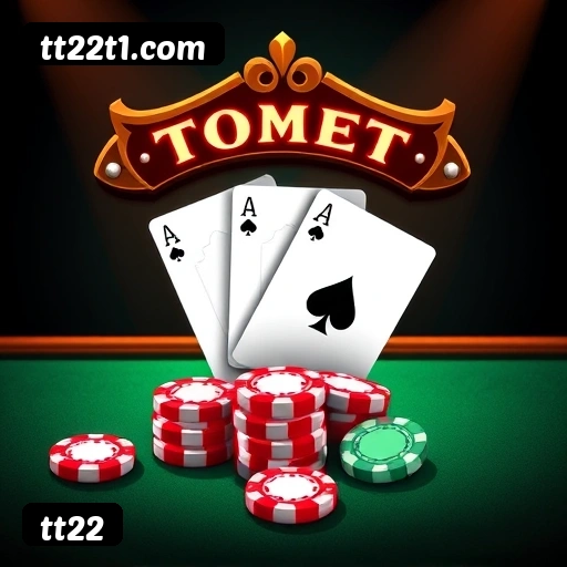 Jogos de slot online na tt22